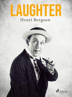 cover image of Laughter
